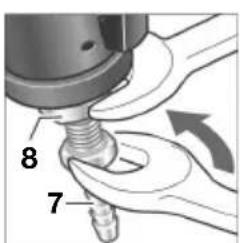 BOSCH 0 607 561 118 - Suvntnpn - 1