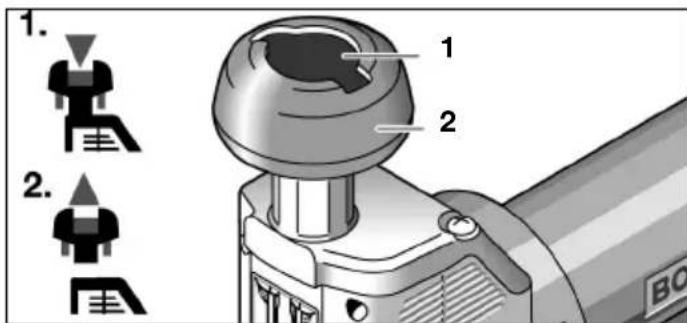BOSCH 0 607 561 118 - Tagli in prossimità di bordi - 2