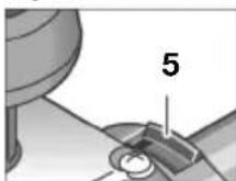BOSCH 0 607 561 118 - Tip0 607 561 114 Tecla de工程技术 - 1