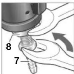 BOSCH 0 607 561 118 - Maintenance - 1