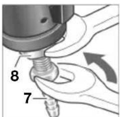 BOSCH 0 607 561 118 - Wartung - 1