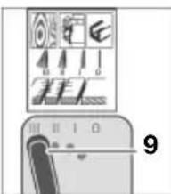 BOSCH 0 607 561 118 - Typ 0 607 561 118 / ... 120 Havarmspadrag - 2
