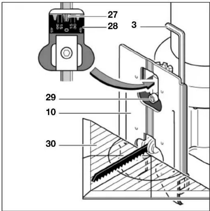 BOSCH 0 607 561 118 - Pouion Tnc ywviaac Konns - 1