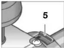 BOSCH 0 607 561 118 - Tip0 0607561116 Pulsador - 1