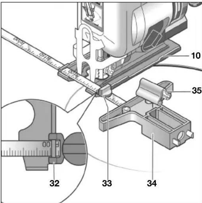 BOSCH 0 607 561 118 - Çalışirken/DDikat edilecekhususlar - 6