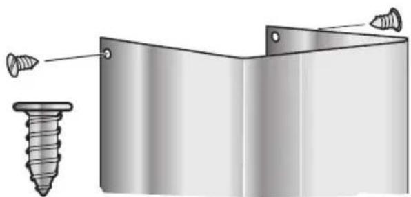 BOSCH DWB065750 - PERIGO DE FERIMENTOS - 2