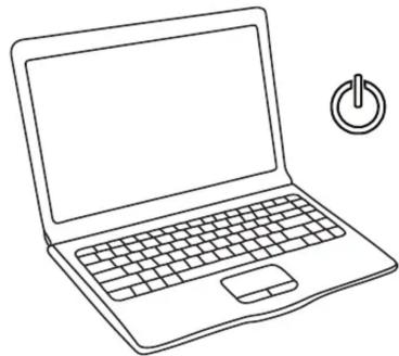 Cavalry CAUG25500W - Quick Start Guide Guide rapide de début - 3