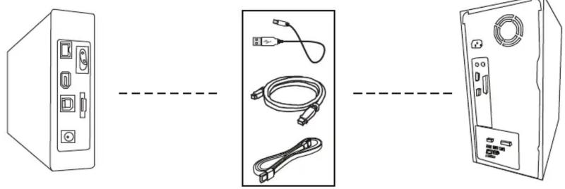 Cavalry CAUMB - Guide rapide de début - 2