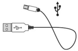 Cavalry CAXA3702T0 - Guide rapide de début - 1