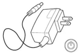 Cavalry CAXB - Guide rapide de début - 3