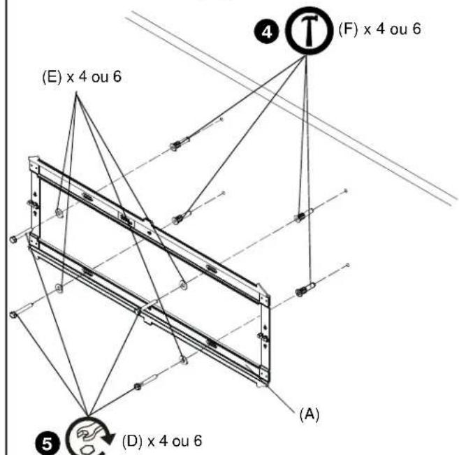 Chief iCLPTM3B03 - AVVERTENZE e PRECAUZIONI IMPORTANT! - 3