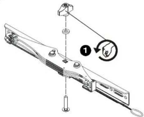 Chief iCLPTM3B03 - INSTALLER L'APPLIQUE AU MUR - 4
