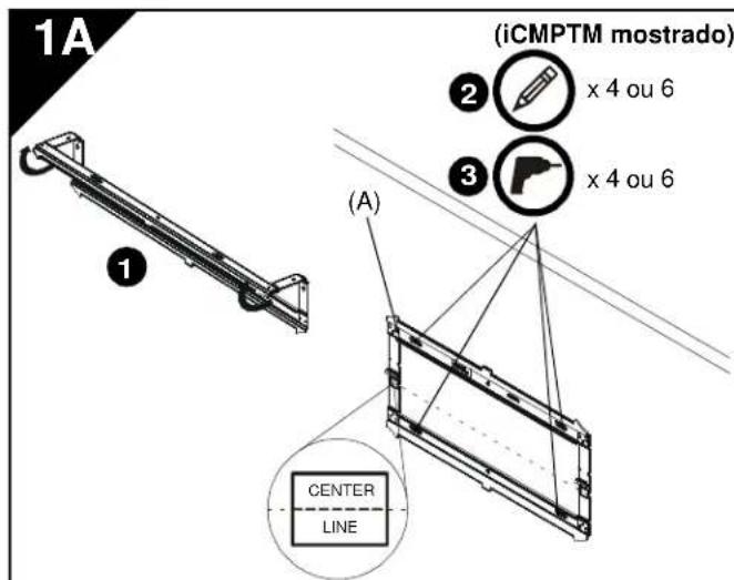 Chief iCLPTM3B03 - AVVERTENZE e PRECAUZIONI IMPORTANT! - 2
