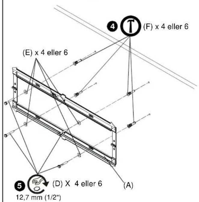 Chief iCLPTM3B03 - TARKEAT VARIOITUKSET JA HALTYKSET - 4