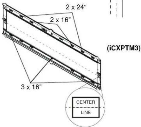 Chief iCLPTM3B03 - 7
