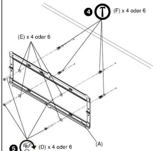 Chief iCLPTM3B03 - ADVERTÉNCIAS e AVISOS IMPORTANTES! - 3