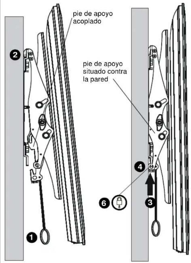 Chief iCLPTM3B03 - COLOCACION DE SOPORTES EN LA PANTALLA - 5