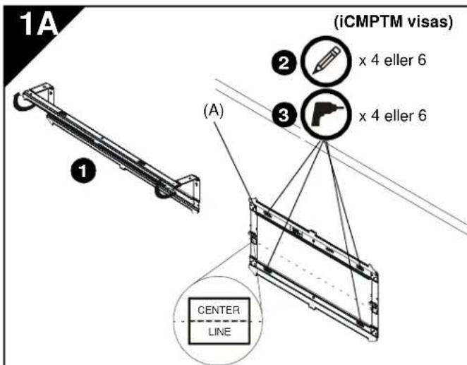Chief iCLPTM3B03 - TARKEAT VARIOITUKSET JA HALTYKSET - 3