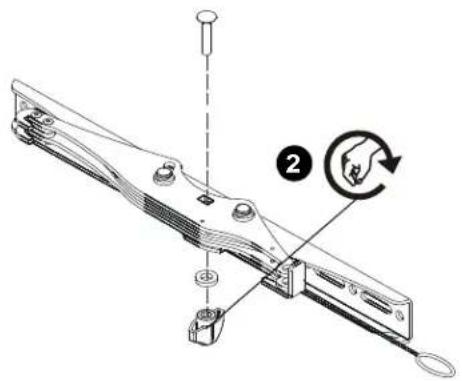 Chief iCMPTM3B03 - Tilt Adjustment - 5