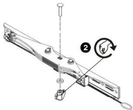 Chief iCMPTM3B03 - Tilt Adjustment - 3