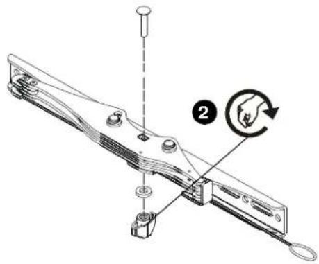 Chief iCMPTM3B03 - Tilt Adjustment - 2