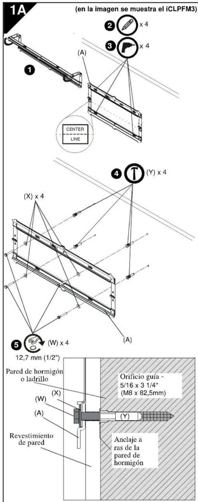 Chief iCXPFM3B03 - 6