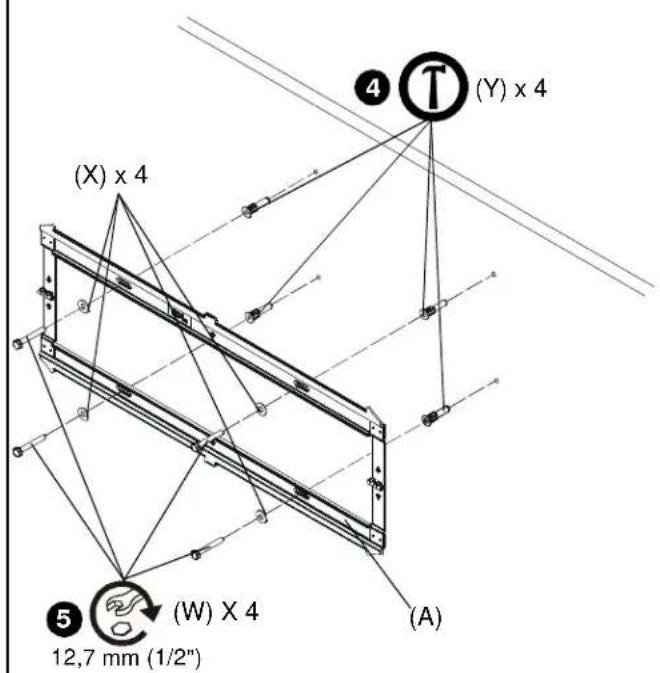 Chief iCXPFM3B03 - A - 3