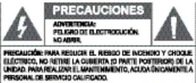 COBY Kyros MID8024 - Avisos de Seguidad - 2