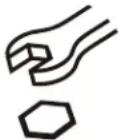 Chief STS1 - DIMENSIONS - 8