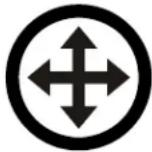 Chief STS1 - DIMENSIONS - 7