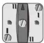 BOSCH GBM 162 RE Professional - Mechanische Gangwahl - 2