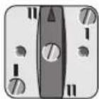 BOSCH GBM 162 RE Professional - Velocidade I: - 1