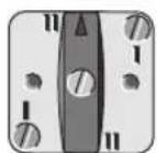 BOSCH GBM 162 RE Professional - Mekanik vites seçimi - 2