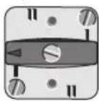 BOSCH GBM 162 RE Professional - Mechaninis greicij perjungimas - 1