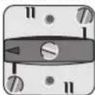 BOSCH GBM 162 RE Professional - Uvedenie do prevadzky - 1