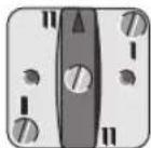 BOSCH GBM 162 RE Professional - Stupei: - 1
