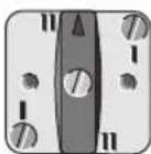 BOSCH GBM 162 RE Professional - Stupei: - 1