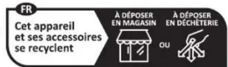 BOSCH GBM 162 RE Professional - Valable uniquement pour la France : - 2