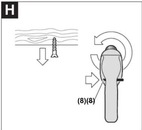BOSCH GSB 16 RE Professional - 10