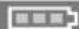 BOSCH GWS 18 VLI Professional - Indikering batteristatus - 2