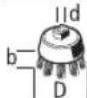 BOSCH GWS 18 VLI Professional - maxi [mm] [mm] - 3
