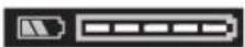 BOSCH GWS 18 VLI Professional - Τύπος μπαταρίας ProCORE18V... - 1