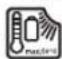 BOSCH GWS 18 VLI Professional - Wear safety goggles. - 1