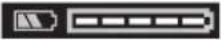 BOSCH GWS 18 VLI Professional - LEDs Capacidad - 1