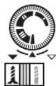 BOSCH GSB 212 RCT Professional - Elektroninis sukimo momento ribotuvas /sūkių skaičiaus išankstinis nustatymas („Torque Control“) (GSB 21-2 RCT) - 3