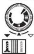 BOSCH GSB 212 RCT Professional - Elektroninis sukimo momento ribotuvas /sūkių skaičiaus išankstinis nustatymas („Torque Control“) (GSB 21-2 RCT) - 2