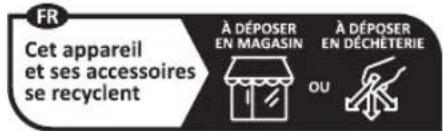 BOSCH GSB 212 RCT Professional - Valable uniquement pour la France: - 2