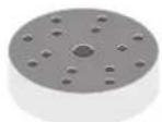 BOSCH GEX 150 Turbo Professional - Jus - 14