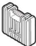 BOSCH GEX 150 Turbo Professional - Jus - 6