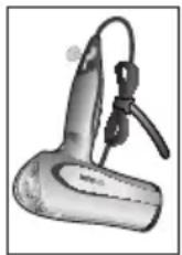 BOSCH PHD5980 - Tárolás - 1
